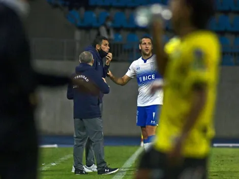 Iquique 1-1 UC: Así vivimos el empate en Copa Chile