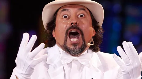 Bombo Fica pondrá a prueba sus destrezas en el mundo de la cocina que propone El Discípulo del Chef.