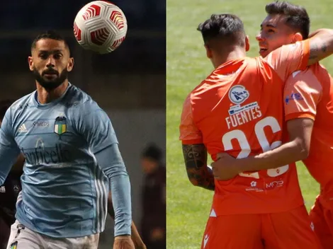 O'Higgins debuta en condición de local ante Cobreloa por Copa Chile