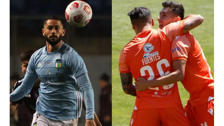 O'Higgins debuta en condición de local ante Cobreloa por Copa Chile
