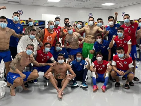 Los jugadores en el vestuario: "Más unidos que nunca"