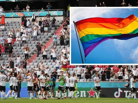 Hungría pide no homenajear a la comunidad LGBTI: "Es peligroso"