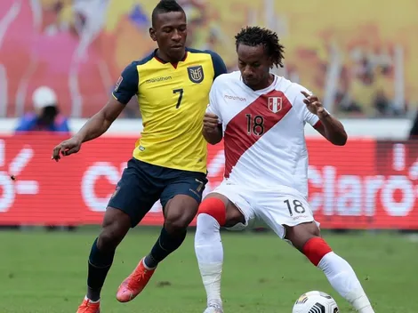 Perú buscará sumar ante Ecuador por la 4° fecha de Copa América