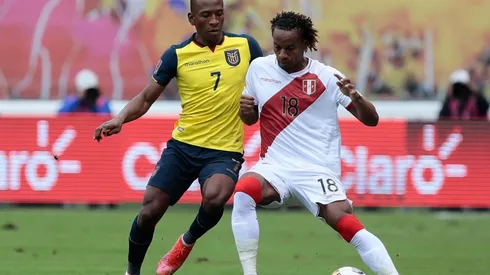 Perú llega a este duelo motivado, mientras que Ecuador buscará su primera victoria en el torneo Conmebol.