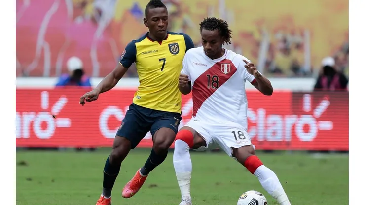 Perú llega a este duelo motivado, mientras que Ecuador buscará su primera victoria en el torneo Conmebol.