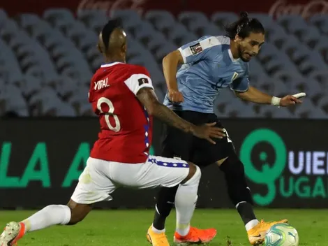 Tabárez busca romper sequía de goles con equipo ofensivo