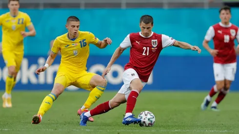 Austria se clasificó a los octavos con dos victorias