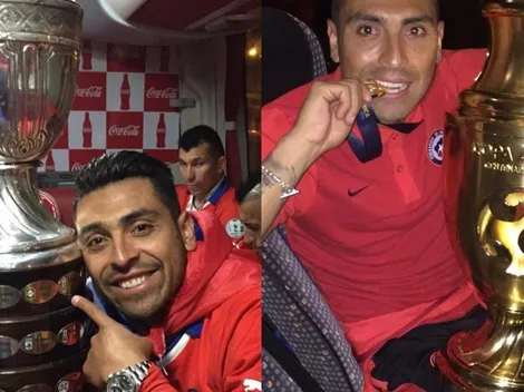 Ex esposa demanda a Gonzalo Jara por pensión alimenticia