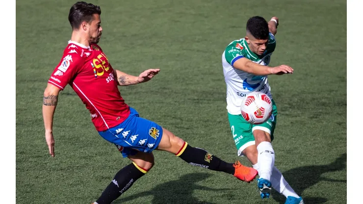 Los hispanos sacaron una buena ventaja para la revancha.