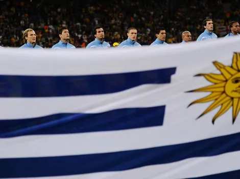 Uruguay despide a funcionario acusado de acoso sexual