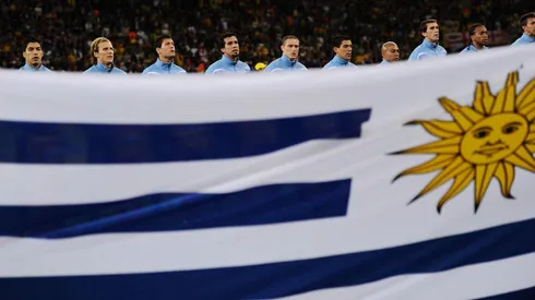 Asociación Uruguaya de Fútbol desvinculó a funcionario acusado de acoso sexual