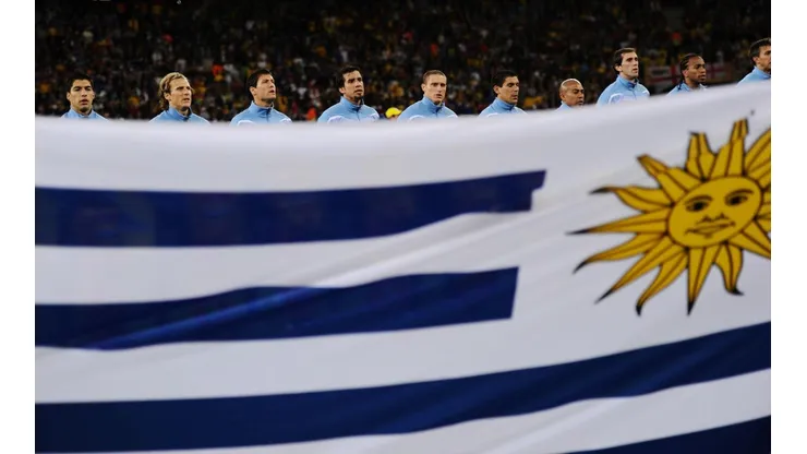 Asociación Uruguaya de Fútbol desvinculó a funcionario acusado de acoso sexual