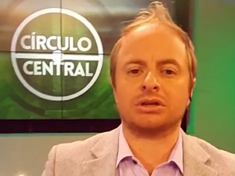 Coke Hevia: "No podemos andar haciendo caso al festival de fake news"