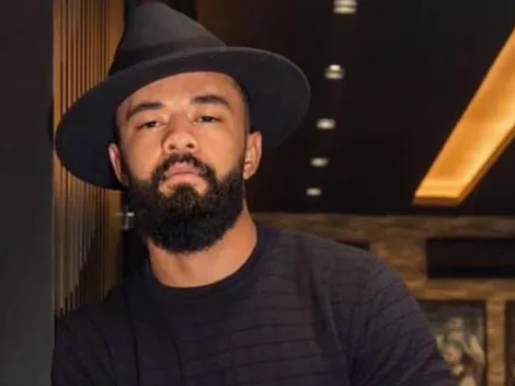 Habla el peluquero de Cuiabá: "Yo no tengo la culpa"