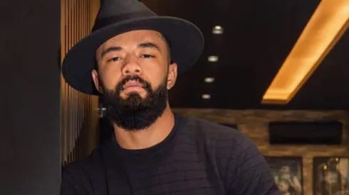 El peluquero de Cuiabá dice que no armaron una fiesta en el hotel