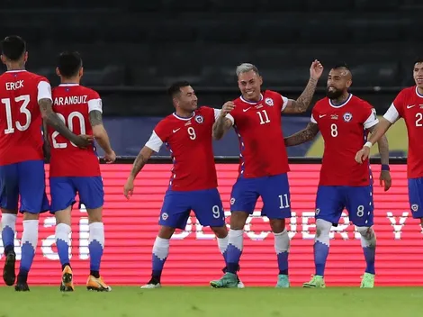 Conmebol le hace tapa a Uruguay que quería suspender a chilenos