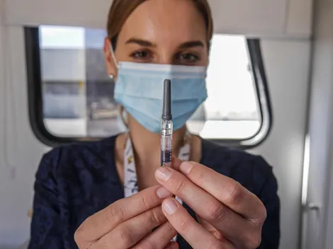 Vacunación Covid-19 por edades | ¿Quiénes se vacunan este martes 22 de junio?