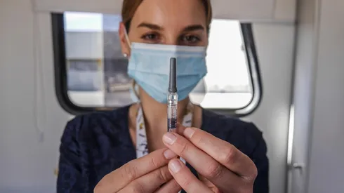 Conoce el detalle de las jornadas de vacunación