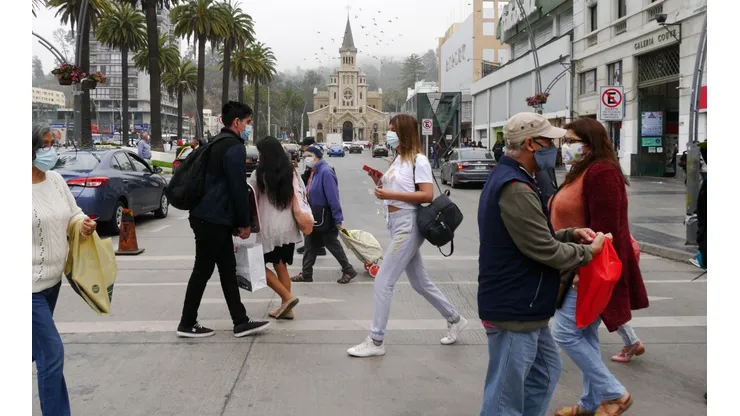 Conoce el detalle de la medida que se mantiene en Chile