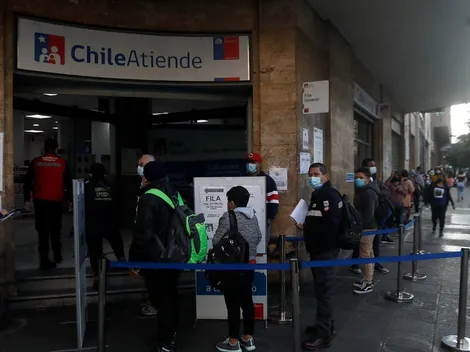 IFE junio | ¿Quiénes deben postular al beneficio para recibir el pago de este mes?