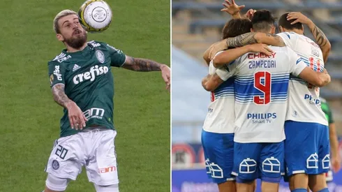 Lima fue encontrado en una fiesta clandestina que no cumplía con ningún protocolo sanitario.