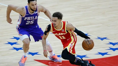 La serie está empatada a tres juegos y este domingo se conocerá al segundo finalista de la Conferencia Este.