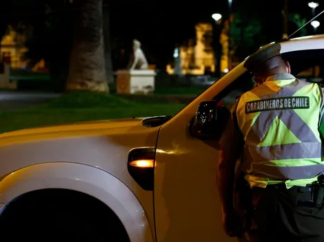 ¿A qué hora empieza el Toque de queda este domingo 20 de junio?