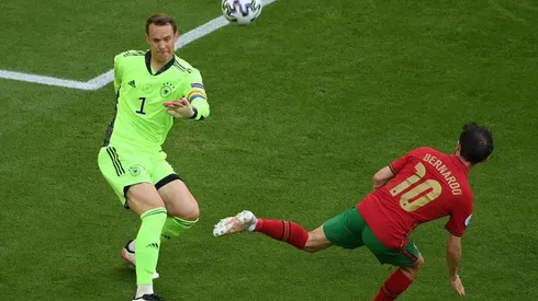 Manuel Neuer podrá seguir usado su jineta alusiva.