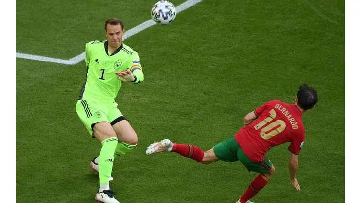 Manuel Neuer podrá seguir usado su jineta alusiva.