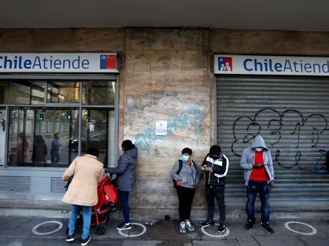 ¿Puedo inscribirme en el Registro Social de Hogares después de postular al IFE?