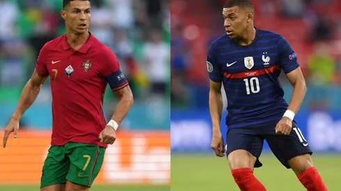 Un verdadero partidazo cerrará la fase de grupos de la Eurocopa.