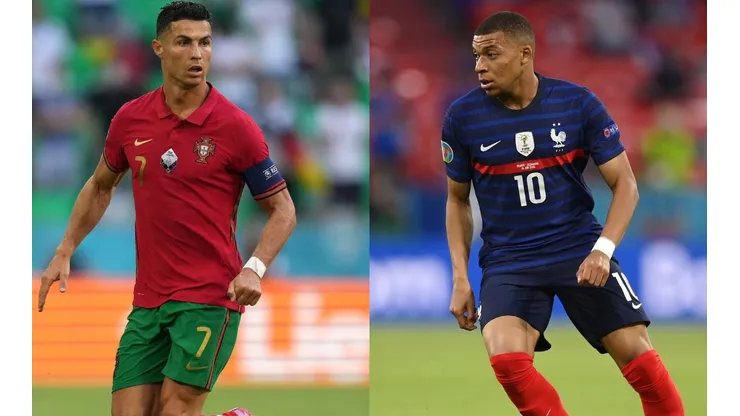 Un verdadero partidazo cerrará la fase de grupos de la Eurocopa.