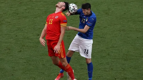 La Squadra Azzurra alcanzó un récord de imbatibilidad establecido hace más de 80 años.