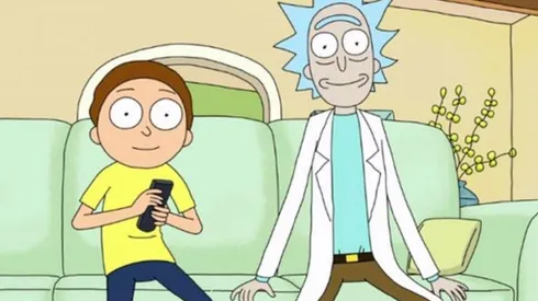 La serie regresa a la pantalla próximamente.