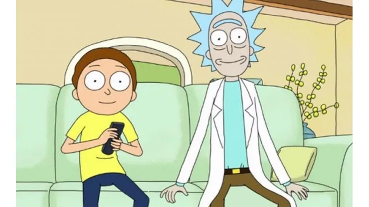 La serie regresa a la pantalla próximamente.