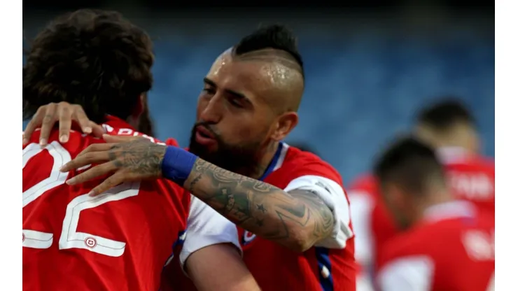 Vidal será castigado
