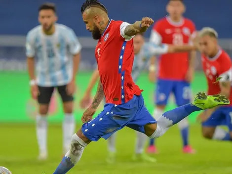 La Conmebol ingresa un sumario a la Roja por romper la burbuja