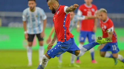 Vidal es uno de los involucrados