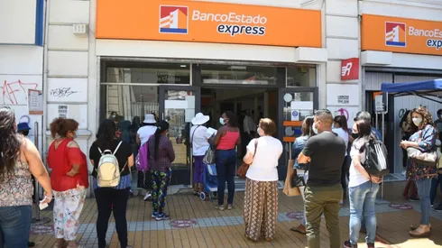 Los pagos comienzan el 29 de junio