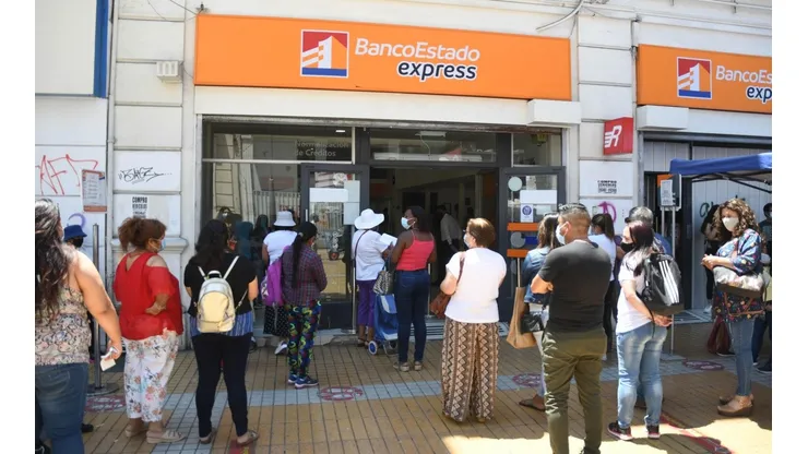 Los pagos comienzan el 29 de junio