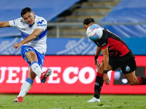 Oficial: La UC anuncia la renovación de Juan Fuentes