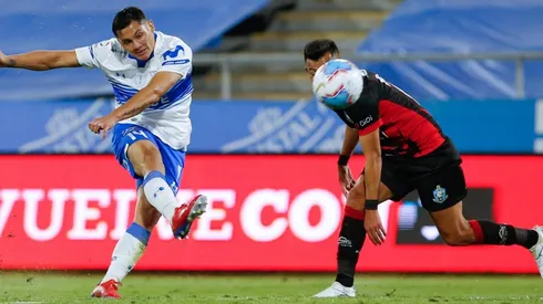 La UC asegura los servicios de Juan Fuentes hasta fin de año.