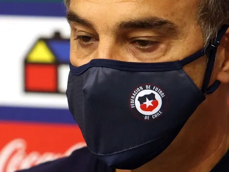 Lasarte: "No sé si va a influir positiva o negativamente"