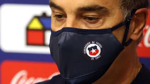 Martín Lasarte calificó como un error el ingreso de un peluquero a la burbuja sanitaria de la selección chilena en la Copa América Brasil 2021