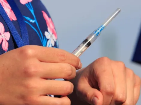 ¿Quiénes se vacunan este lunes 21 de junio?