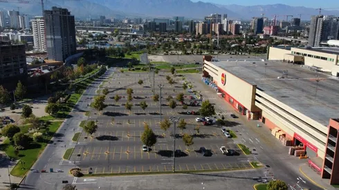 Los malls podrán funcionar con normalidad según las estipulaciones de la comuna donde se encuentren.