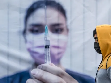 Vacunación Covid-19 | ¿A quién le toca vacunarse del 21 al 27 de junio?