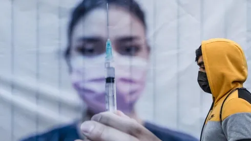 Detalles de las jornadas de vacunación