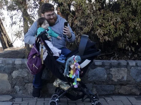 ¿Hay permiso temporal especial para el Día del Padre?