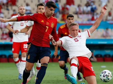 España se complica tras el empate: "Estamos jodidos"